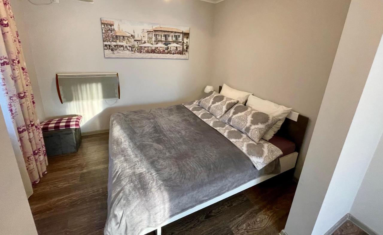 Holiday Home Barska Vila Exterior foto