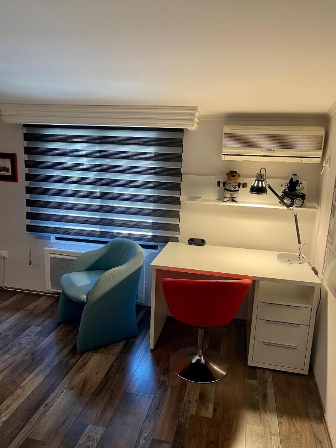 Holiday Home Barska Vila Exterior foto