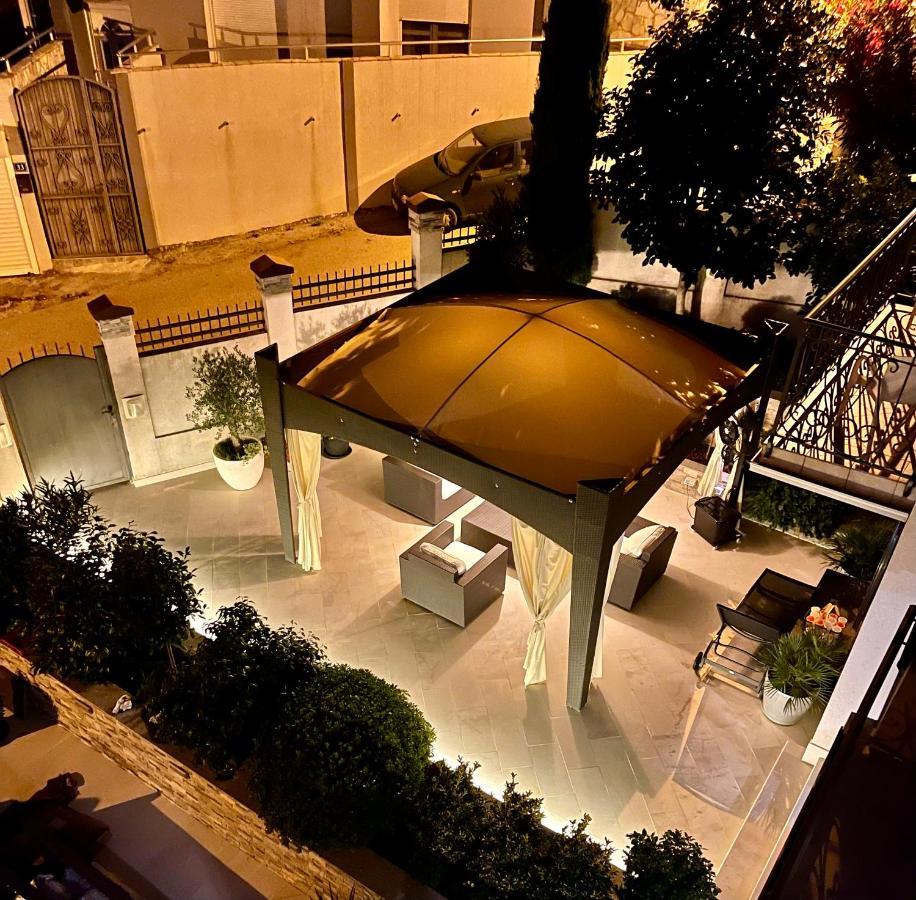 Holiday Home Barska Vila Exterior foto