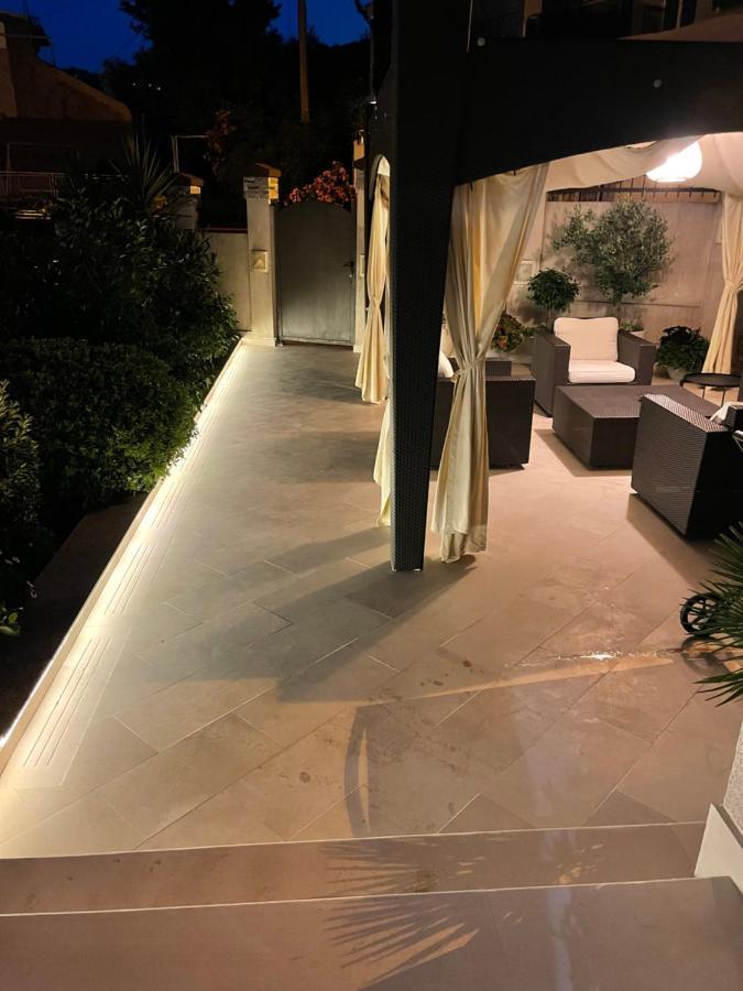 Holiday Home Barska Vila Exterior foto