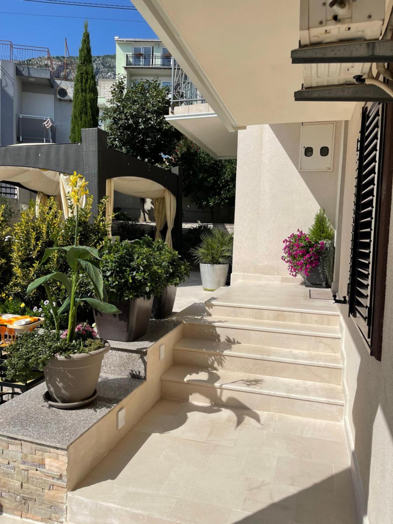 Holiday Home Barska Vila Exterior foto