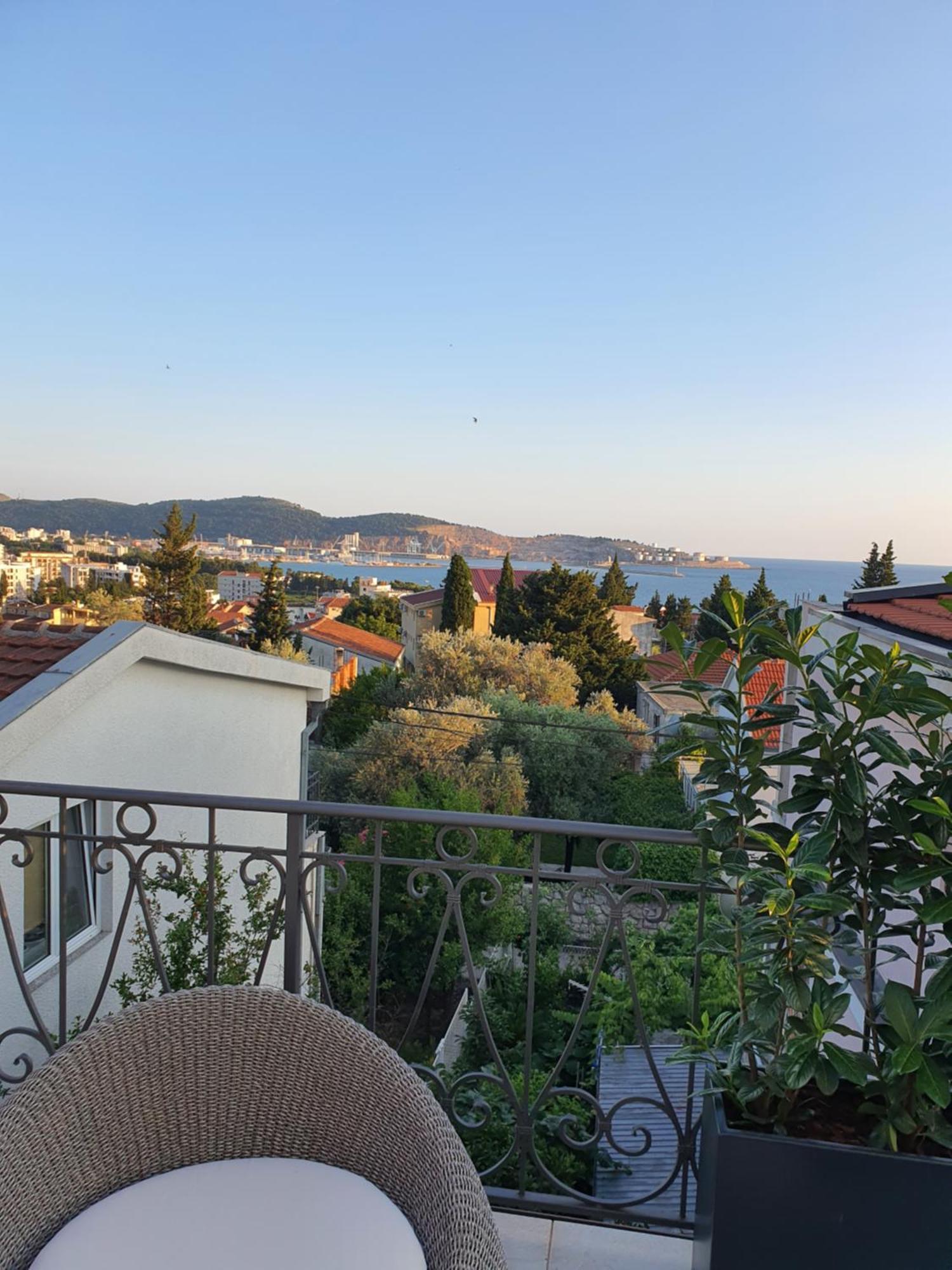 Holiday Home Barska Vila Exterior foto