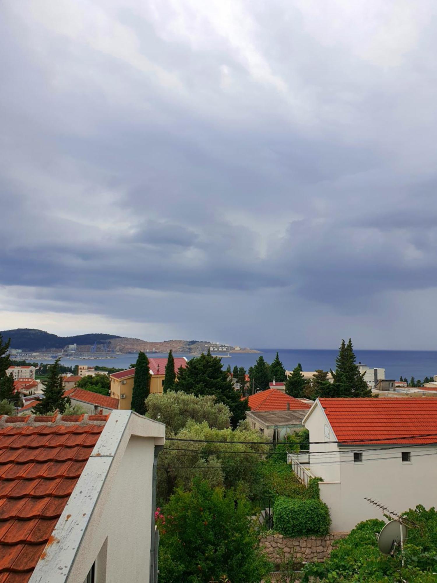 Holiday Home Barska Vila Exterior foto