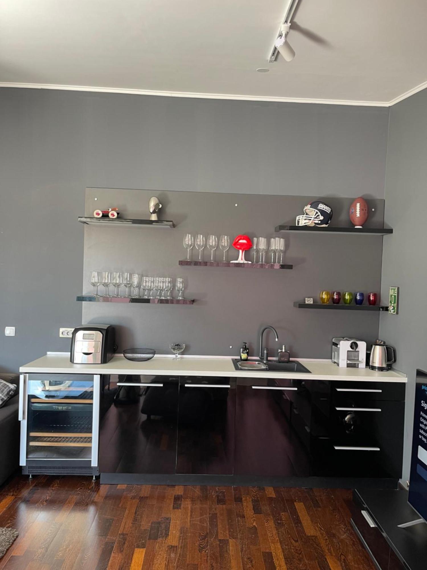 Holiday Home Barska Vila Exterior foto