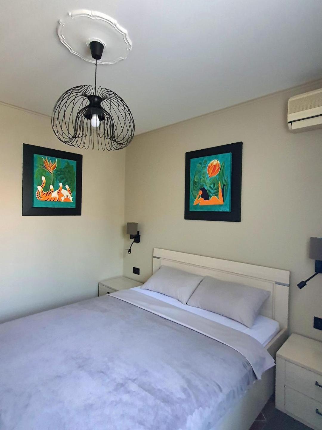 Holiday Home Barska Vila Exterior foto